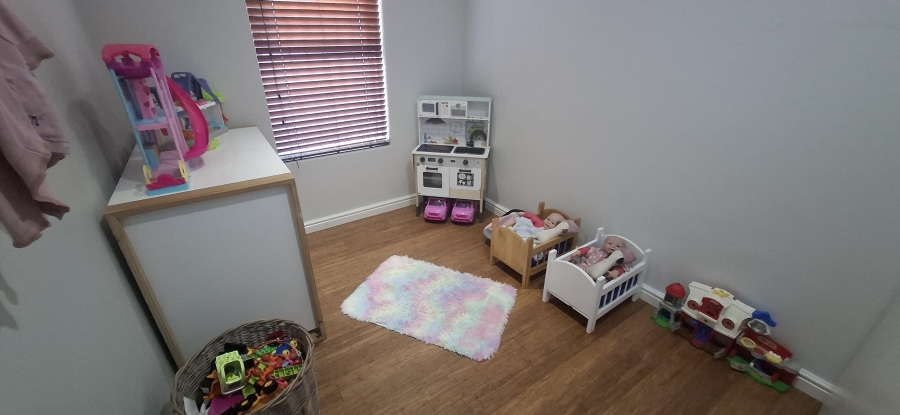 To Let 3 Bedroom Property for Rent in Brackenfell South Western Cape